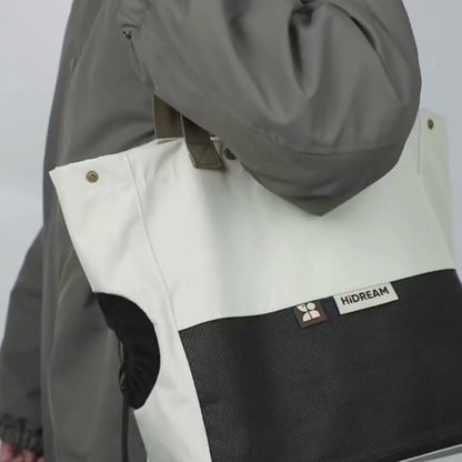 Bolso Tote Bag de transporte