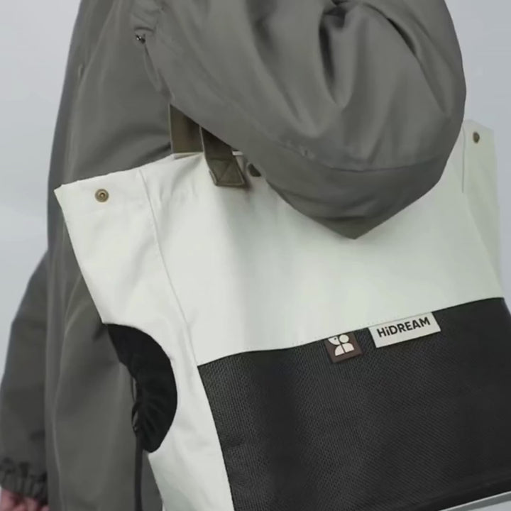 Bolso Tote Bag de transporte