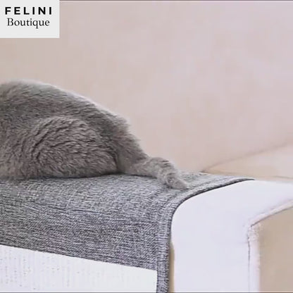 Rascador protector de sofá