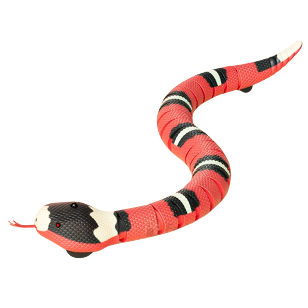 Serpiente inteligente