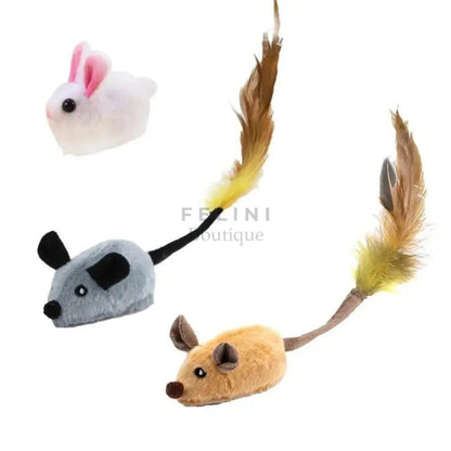 Ratón Mickey inteligente - Boutique Felini