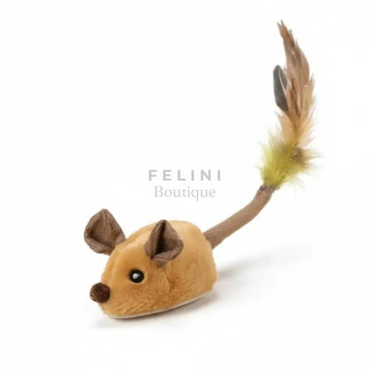 Ratón Mickey inteligente - Boutique Felini