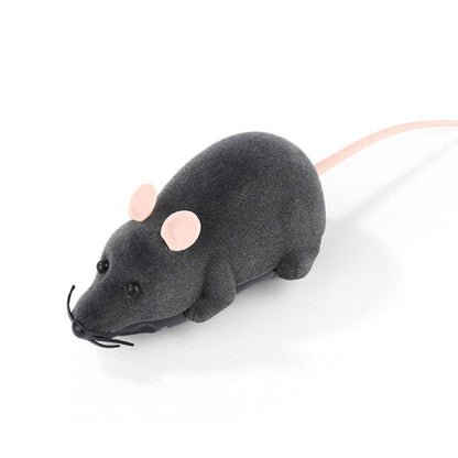 Ratón teledirigido Ratatouille