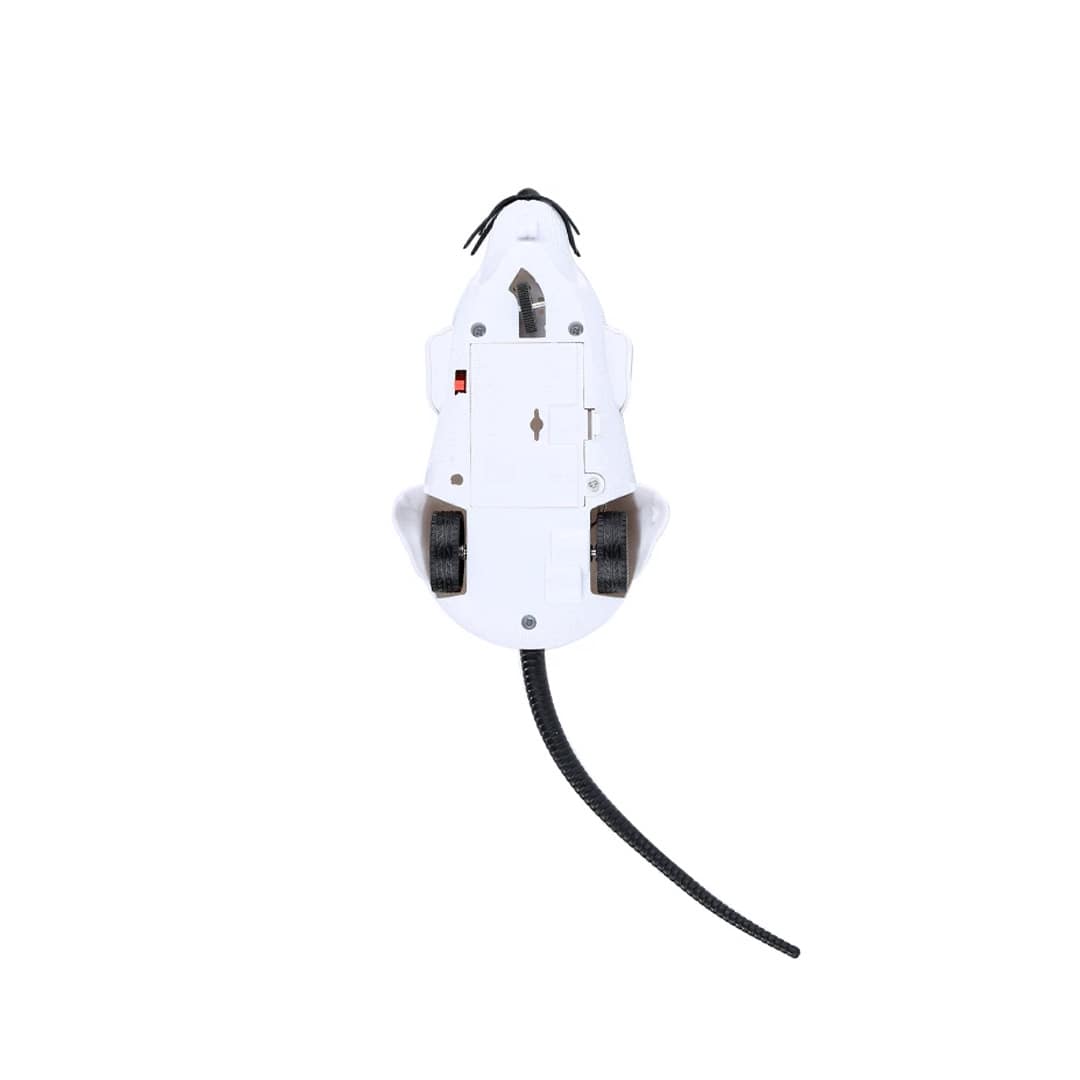 Ratón teledirigido Ratatouille