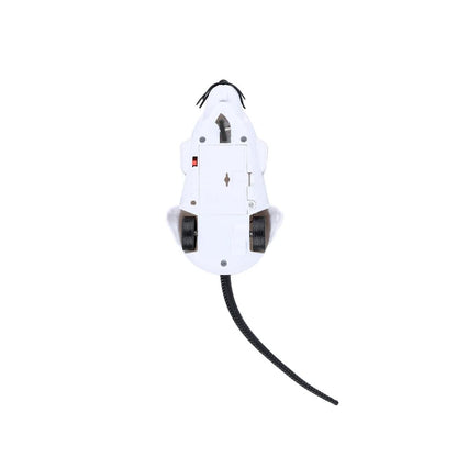 Ratón teledirigido Ratatouille