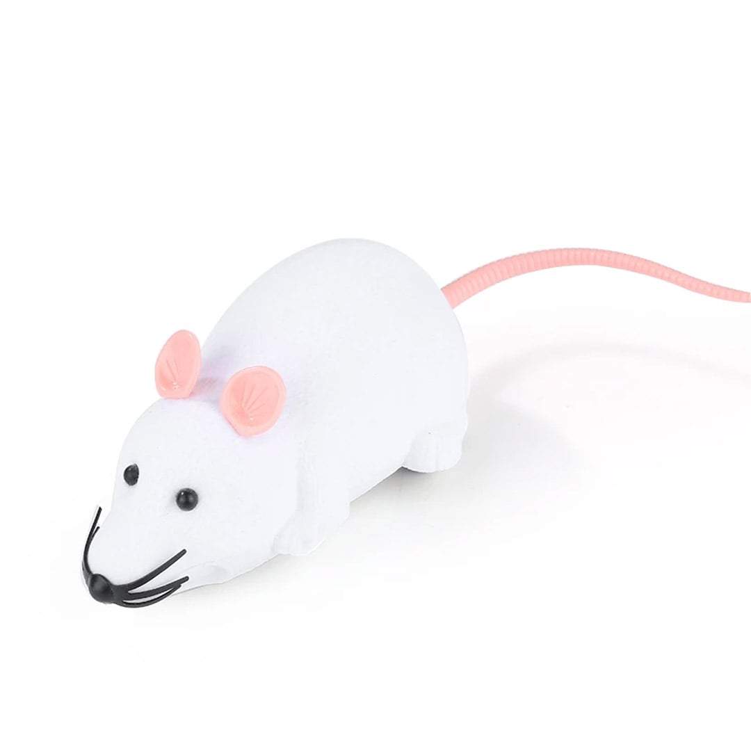 Ratón teledirigido Ratatouille