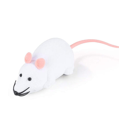 Ratón teledirigido Ratatouille