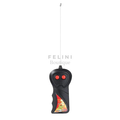 Ratón Teledirigido "RC Pro" | Con Mando a Distancia - Boutique Felini