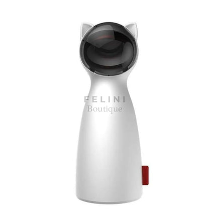 Robot Puntero Láser 360º - Boutique Felini