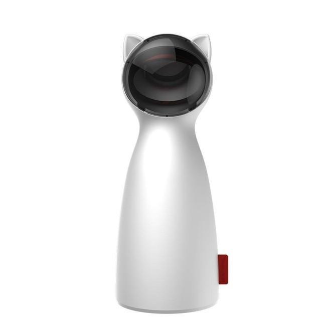 Robot puntero Láser Felini