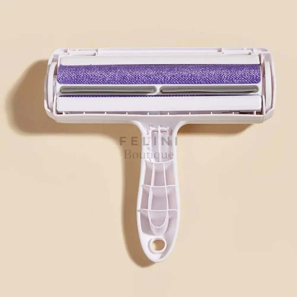 Rodillo sacapelos Advanced Ultra para gatos - Boutique Felini