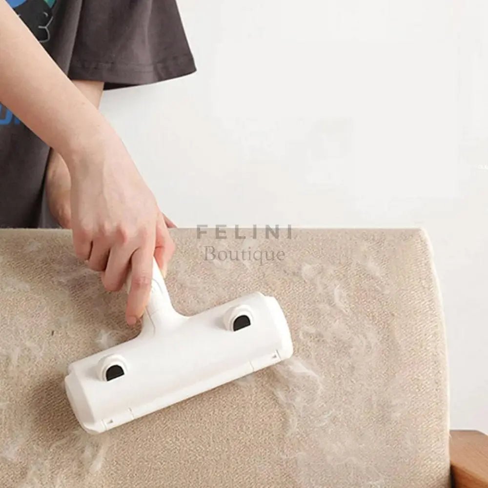 Rodillo sacapelos Advanced Ultra para gatos - Boutique Felini