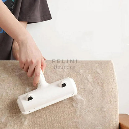 Rodillo sacapelos Advanced Ultra para gatos - Boutique Felini