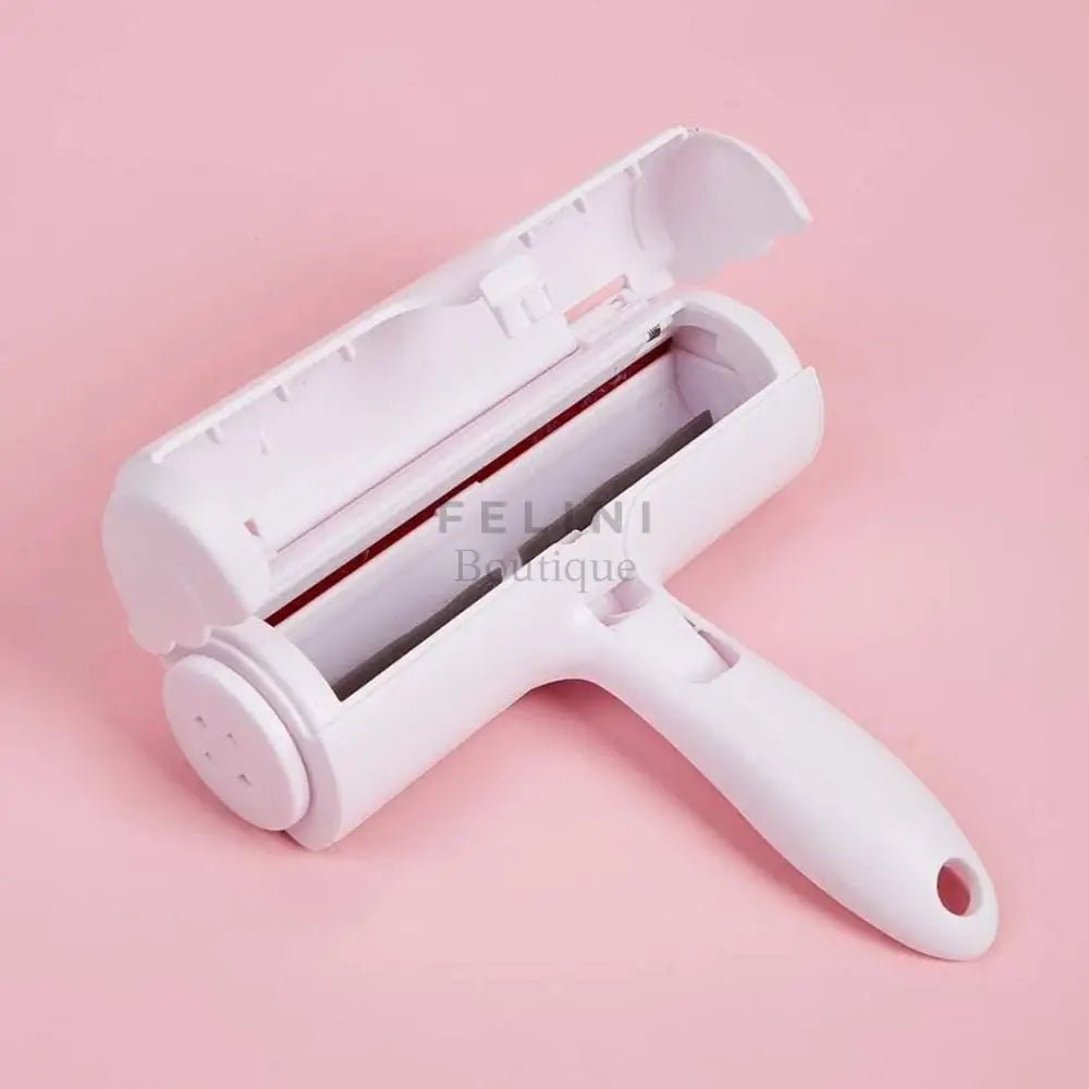 Rodillo sacapelos Advanced Ultra para gatos - Boutique Felini