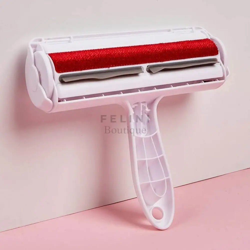 Rodillo sacapelos Advanced Ultra para gatos - Boutique Felini