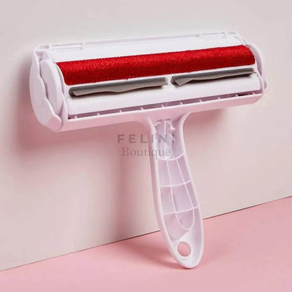 Rodillo sacapelos Advanced Ultra para gatos - Boutique Felini