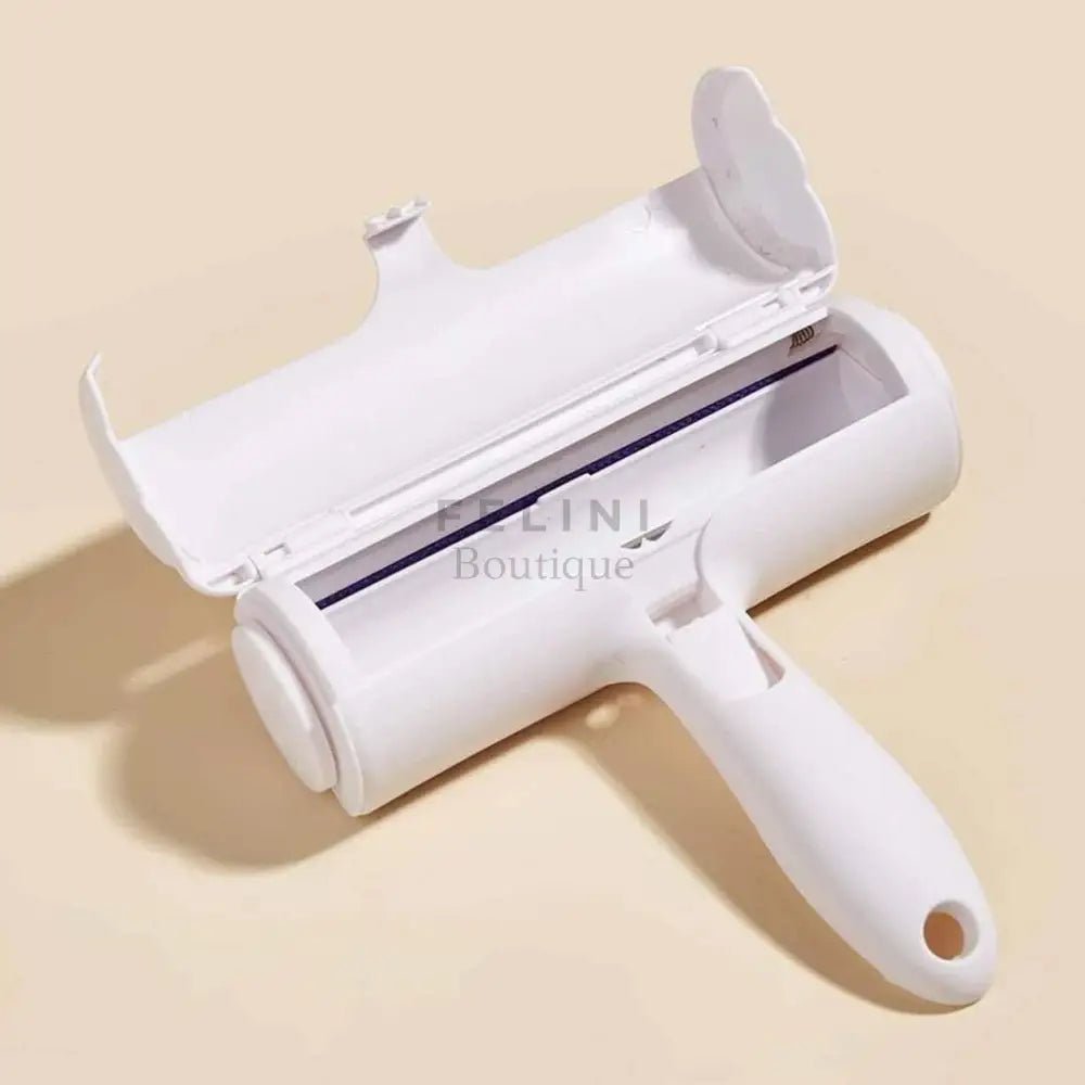 Rodillo sacapelos Advanced Ultra para gatos - Boutique Felini