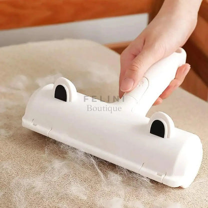 Rodillo sacapelos Advanced Ultra para gatos - Boutique Felini