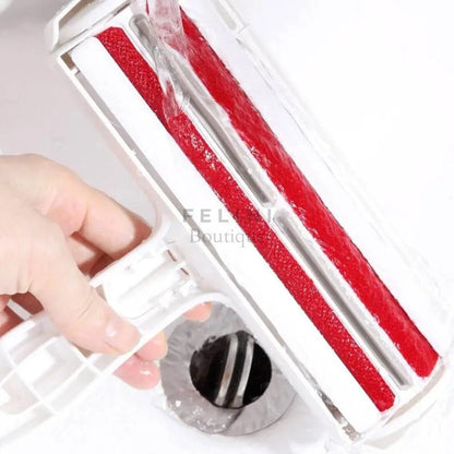 Rodillo sacapelos Advanced Ultra para gatos - Boutique Felini