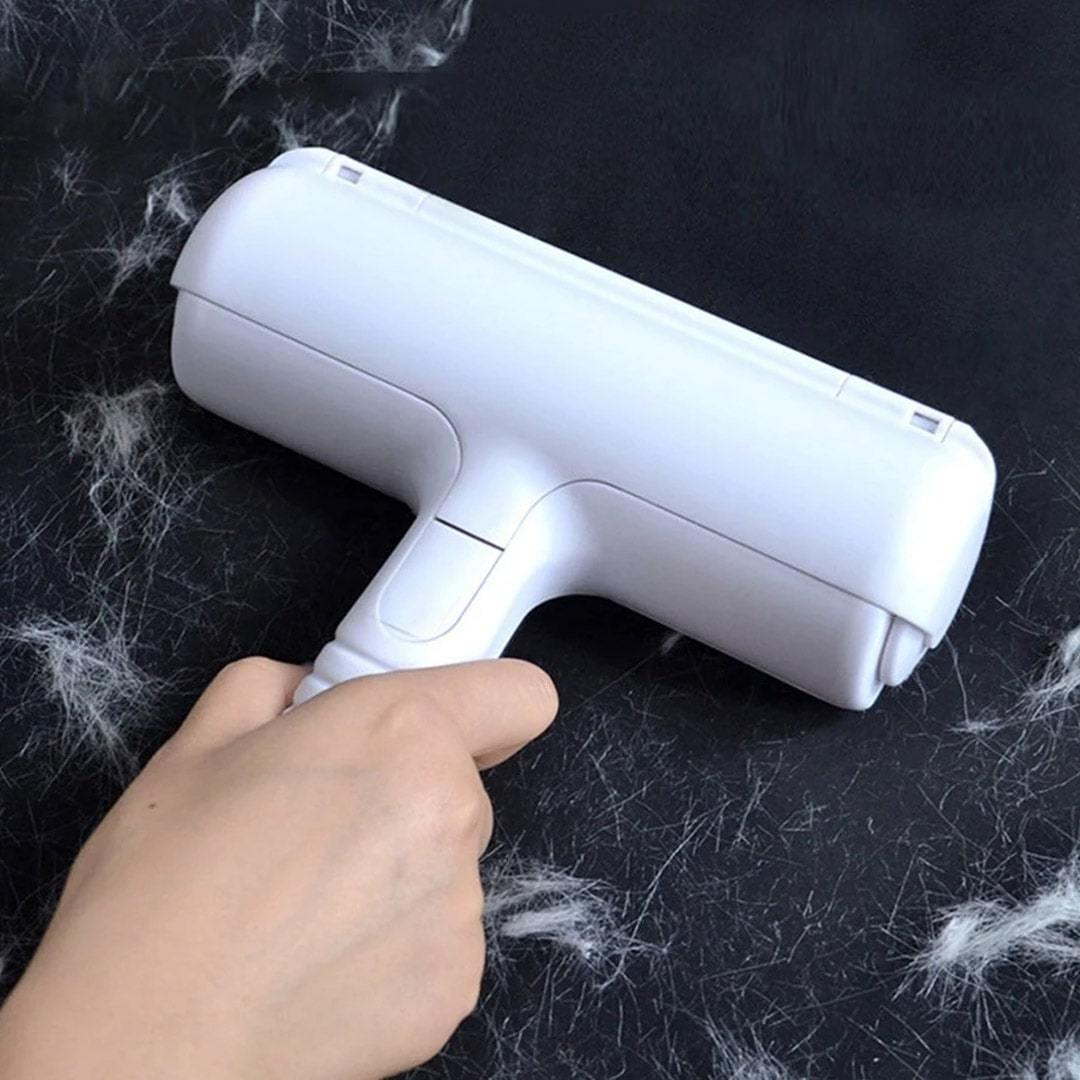 Rodillo sacapelos Advanced Ultra para gatos