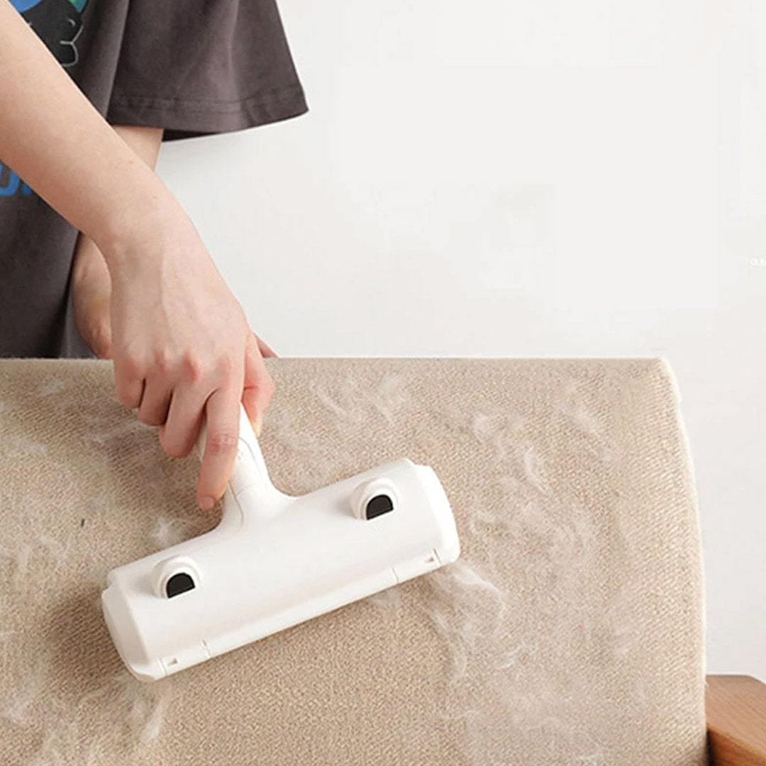 Rodillo sacapelos Advanced Ultra para gatos