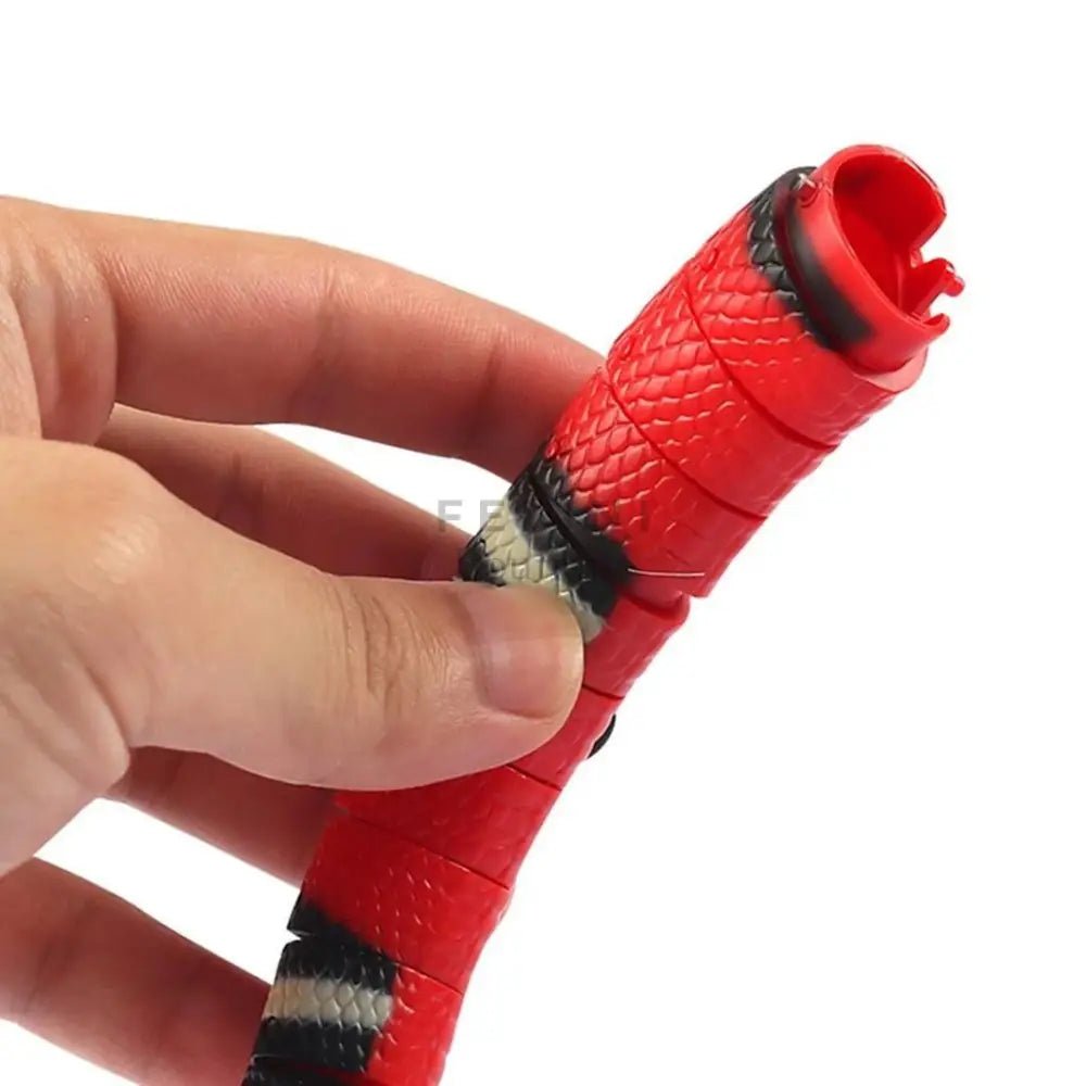 Serpiente 100% Autónoma - Boutique Felini