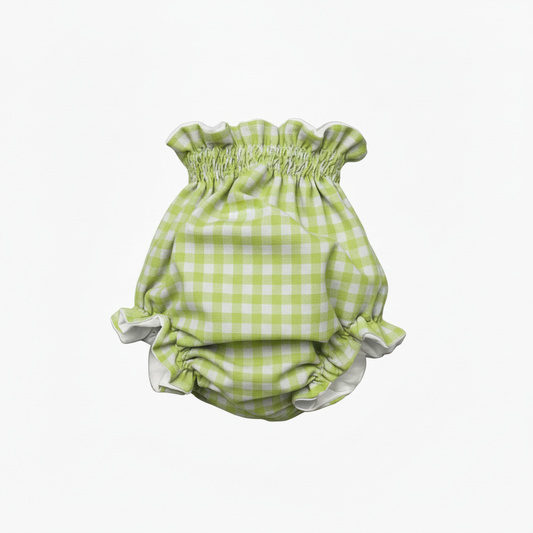 Braguita Vichy Verde Lima